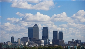 Major town planning deal signed for central London