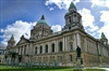 Belfast's regeneration plans confirmed