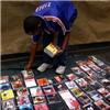 Trading standards officers launch fake goods amnesty