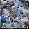Man given environmental health fined for not clearing rubbish