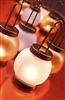 Staff in trading standards jobs urge consumers to buy 'wire-less lanterns'