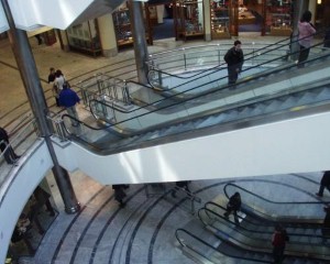 Shopping park acquisition deal 'could see town planning jobs'