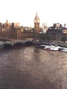 Localism Bill 'could have influence on town planning'