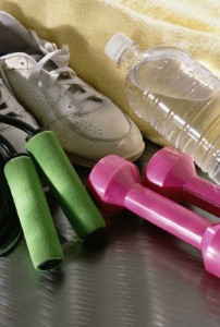 Trading standards officers issue gym membership warning
