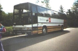Town planning officers to build coach park in Birmingham