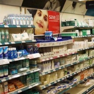 Trading standards seize hundreds of goods in Birmingham raid