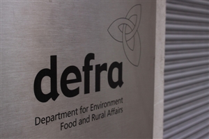 Defra calls for "quality evidence" to help with policymaking process 