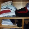 Trading Standards donates counterfeit clothing to charity