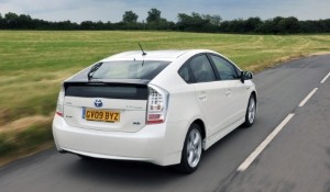 Environment and sustainability news: 'Green cars could be more eco-friendly'