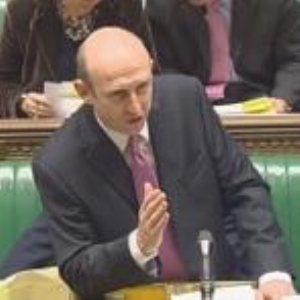 Healey reveals extension of planning powers