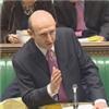 Healey reveals extension of planning powers