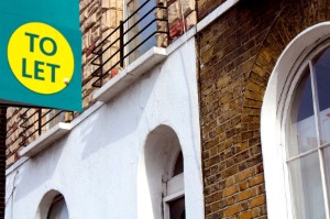 getting social housing