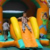 Whitby environmental health staff investigate bouncy castle incident