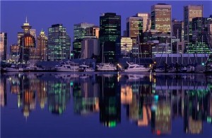 Energy efficient cities 'only way to improve environment and sustainability'