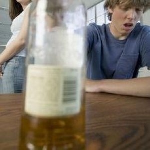 Trading standards staff aim to combat underage drinking in Accrington