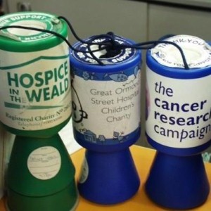 Lancashire trading standards staff issue warning over charity scam