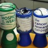 Lancashire trading standards staff issue warning over charity scam