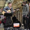 Chester trading standards staff outline rules for buskers