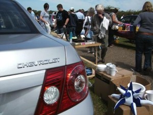 Sussex trading standards staff warn over counterfeit goods