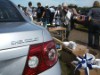 Sussex trading standards staff warn over counterfeit goods
