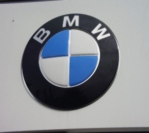 BMW takes action to improve environment and sustainability