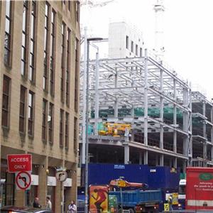 Could there be future regeneration job opportunities with St Modwen?