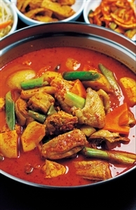 Environmental health bosses launch 'curry crackdown'