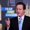 David Cameron outlines proposals for town planning jobs