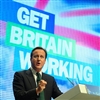 Tory town planning proposals receive mixed reception