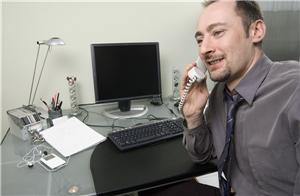 Trading standards staff issue advertising scam warning