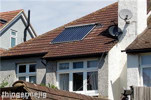Sustainable town planning jobs 'needed in the UK'