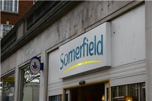 Environmental health staff investigating 'mouse droppings in cereal' case