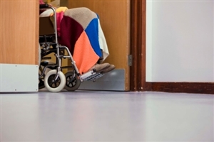 People in town planning jobs in the north-west town of Copeland are to partner up with disabled consultants.