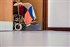 People in town planning jobs in the north-west town of Copeland are to partner up with disabled consultants.