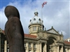 Town planners showcase regeneration project for Midlands