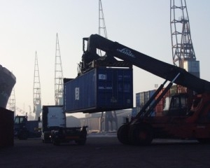 Environmental health officers block port's Sunday opening application