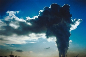 Environmental health officer 'helps reduce air pollution in Widnes'