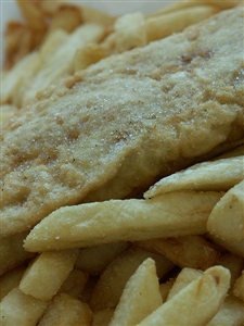 Environmental health inspection results in fine for chip shop