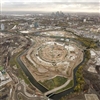 Olympic Games 'to create town planning jobs'