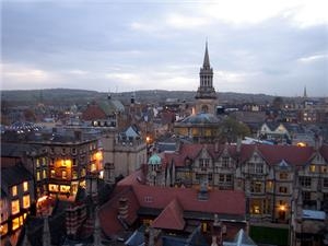 Town planning officers to begin Infirmary development
