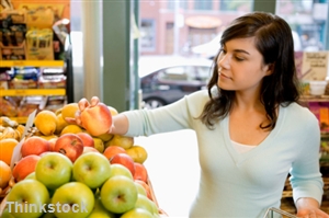 Environmental health inspectors fine shop for out-of-date food