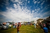 Environmental health officers 'might close down festival'
