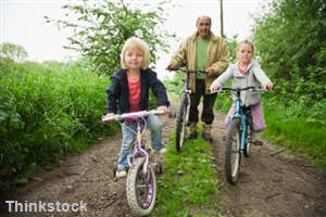Environment and sustainability officers try to change local travel behaviour