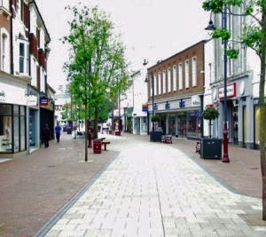 Traditional town planning methods 'should be used'