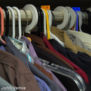 Trading standards officers warn against rogue charity clothing collectors