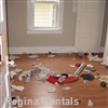 Environmental health inspection leads to eviction of Britain's youngest mother