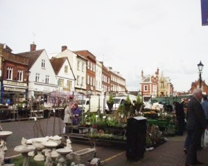 Ealing reveals 15-year town planning job