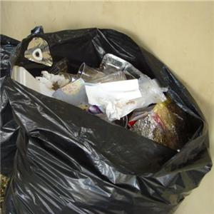 Environmental health officer appointed to reduce waste problems