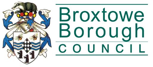Broxtowe